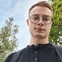 Знакомства: Иван, 25 лет, Гродно