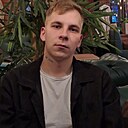 Знакомства: Илья, 25 лет, Волгоград