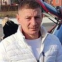 Знакомства: Юрий, 41 год, Лунинец
