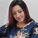 Знакомства: Kira, 40 лет, Владивосток