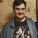 Знакомства: Виктор, 26 лет, Оренбург