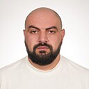 Знакомства: Федор, 37 лет, Пятигорск