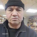 Знакомства: Лёша, 47 лет, Чита