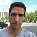 Знакомства: Сергей, 30 лет, Ухта