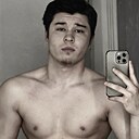 Знакомства: Алан, 20 лет, Кокшетау