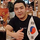Знакомства: Ибрагим, 27 лет, Саратов