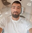 Знакомства: Андо, 26 лет, Тула
