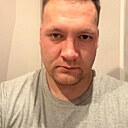 Знакомства: Игорь, 36 лет, Сыктывкар