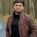 Знакомства: Habibov, 23 года, Екатеринбург