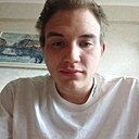 Знакомства: Виктор, 20 лет, Краснодар