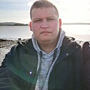 Знакомства: Евгений, 38 лет, Североморск