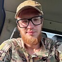 Знакомства: Виктор, 28 лет, Самара