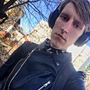 Знакомства: Вячеслав, 25 лет, Новосибирск