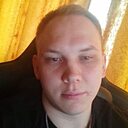Знакомства: Александр, 28 лет, Нижневартовск