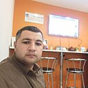 Знакомства: Эллис Парк, 38 лет, Выкса