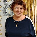 Знакомства: Любаша, 65 лет, Рузаевка