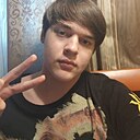 Знакомства: Глеб, 19 лет, Нижний Новгород