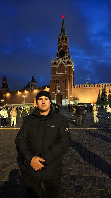 Фото - Tabor.ru