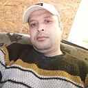 Знакомства: Али, 39 лет, Новосибирск