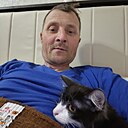 Знакомства: Николай, 42 года, Зеленодольск