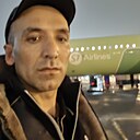 Знакомства: Федя, 40 лет, Артем