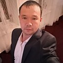 Знакомства: Улан, 39 лет, Алматы