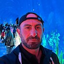Знакомства: Рустам, 43 года, Краснодар
