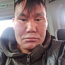 Знакомства: Баир, 40 лет, Улан-Удэ