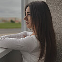 Знакомства: Настя, 25 лет, Витебск