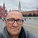 Знакомства: Семен, 57 лет, Новокуйбышевск