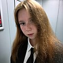 Знакомства: Katy, 18 лет, Уфа