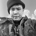 Знакомства: Семен, 28 лет, Улан-Удэ