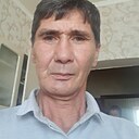 Знакомства: Марат, 58 лет, Оренбург