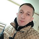 Знакомства: Вадим, 37 лет, Краснодар