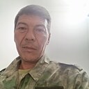 Знакомства: Андрей, 49 лет, Темрюк