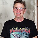 Знакомства: Алексей, 52 года, Йошкар-Ола