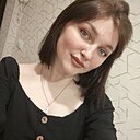 Знакомства: Елизавета, 23 года, Тула