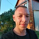 Знакомства: Дмитрий, 38 лет, Пермь