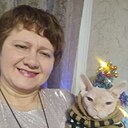 Знакомства: Елена, 57 лет, Макеевка