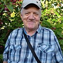 Знакомства: Николай, 69 лет, Тольятти