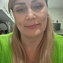 Знакомства: Ольга, 47 лет, Саратов