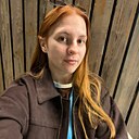 Знакомства: Лиза, 25 лет, Москва