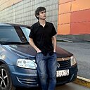 Знакомства: Егор, 25 лет, Уфа