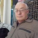 Знакомства: Викторыч, 67 лет, Лысково