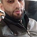 Знакомства: Farld, 25 лет, Краснодар