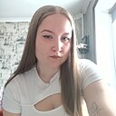 Знакомства: Вероника, 26 лет, Комсомольск-на-Амуре