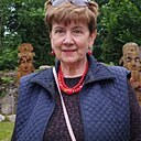 Знакомства: Александра, 64 года, Витебск