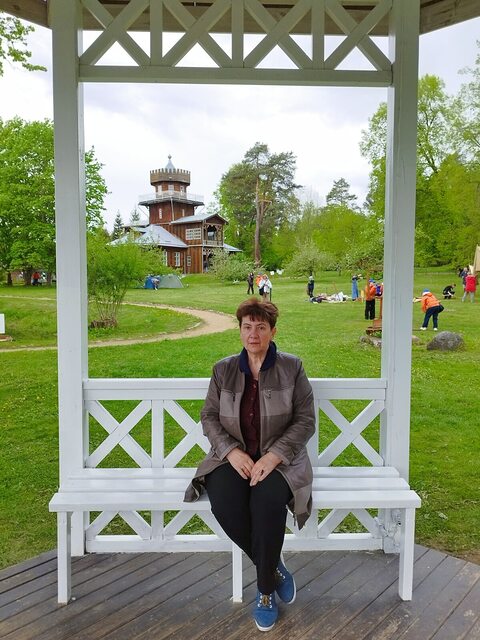 Фото - Tabor.ru