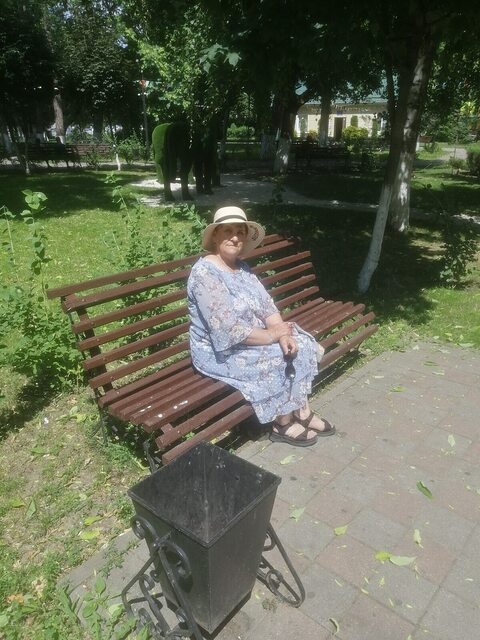Фото - Tabor.ru