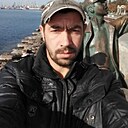 Знакомства: Серый, 41 год, Бердянск